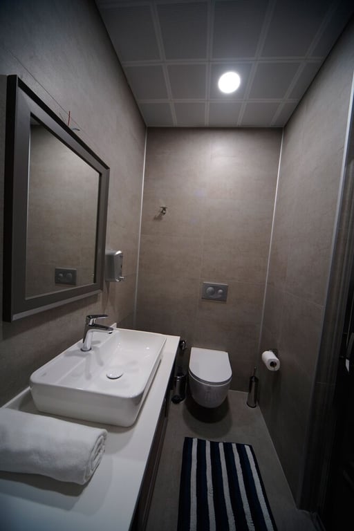 Fujer Suites And Hotel (26km Away From Istanbul)