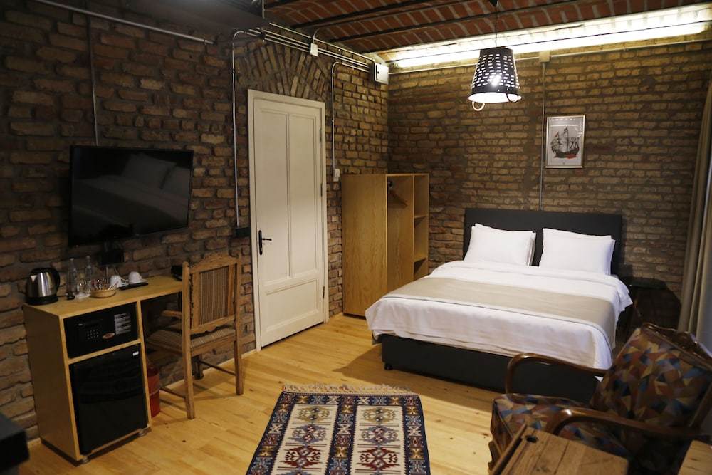 Novus Pera Hotel