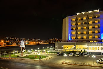 Ataol Can Termal Otel And Spa
