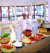Belpoint Beach Hotel(28Km Away From Antalya)
