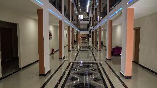 Dionisus Hotel Spa Belek(34Km Away From Antalya)