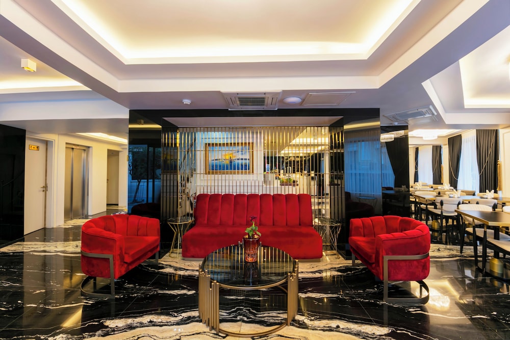 Sİlvana Hotel