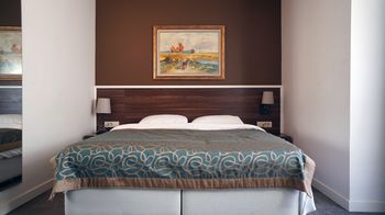 Maritim Apart Hotel