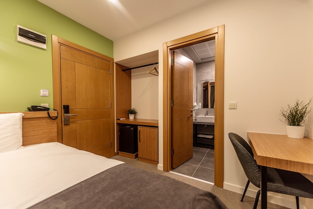 Bram Hotel Istanbul