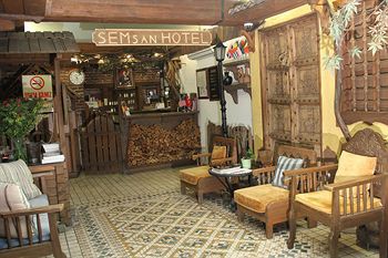 Semsan Hotel (also Known As Mile S Nisantasi)