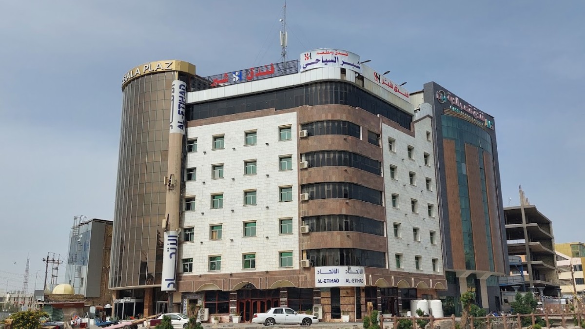 Shubbar Tourist Hotel | حجز الفنادق بأفضل الأسعار والعروض - سندباد لکل رحلاتک
