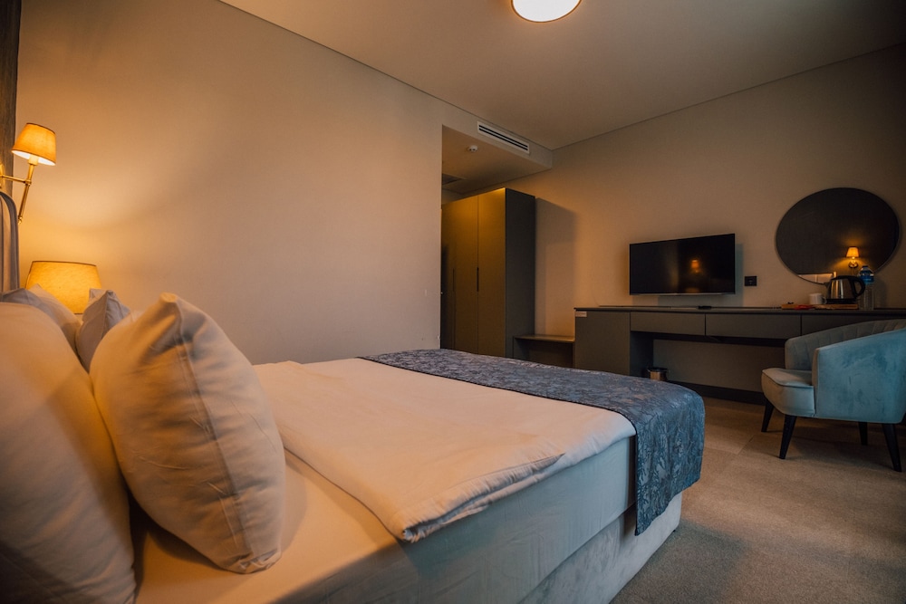 Dellago Luxury Hotel Sapanca