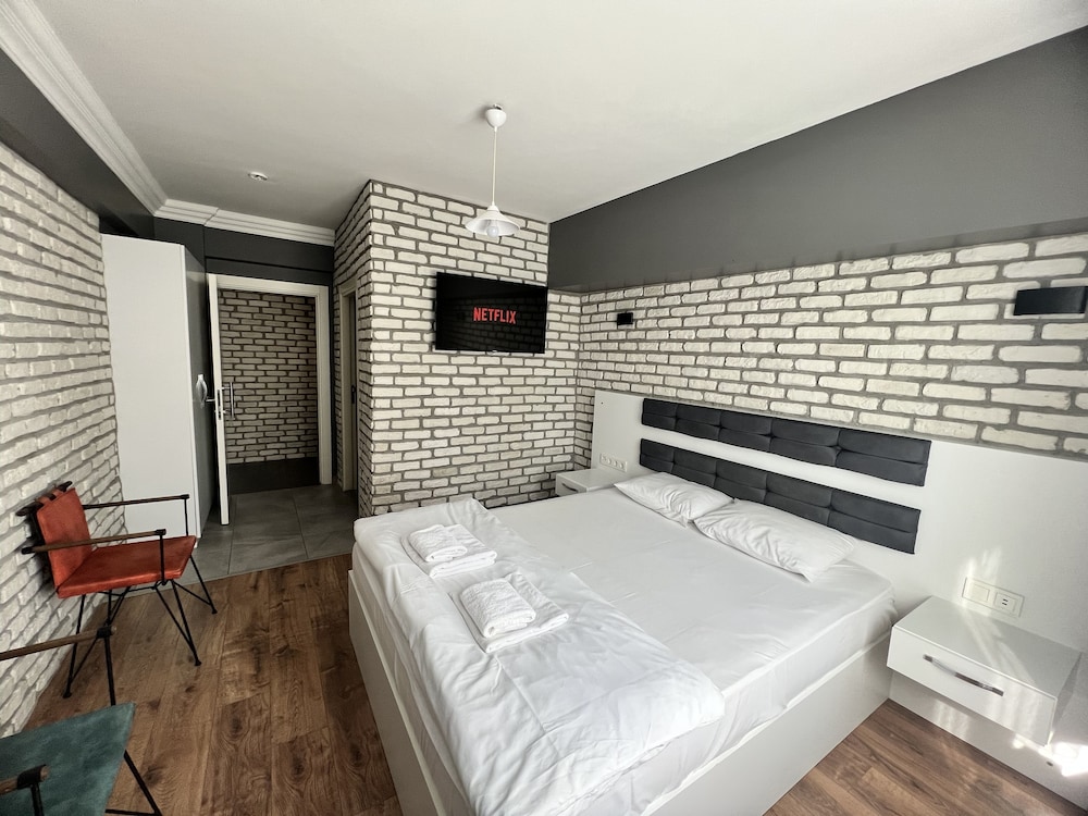 Karaca Suite (47km Away From Istanbul)