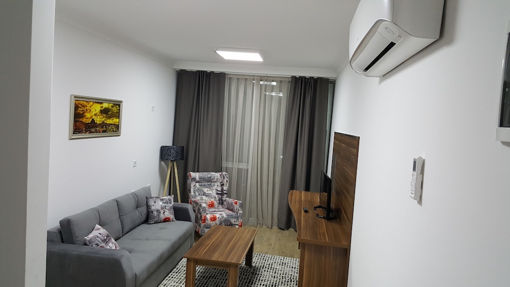 Skyport Istanbul Hotel (44 Km Away From Istanbul)