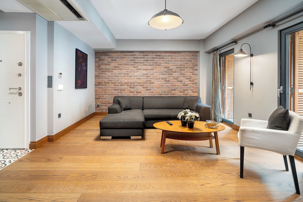 Urban Quarters Asmali Mescit