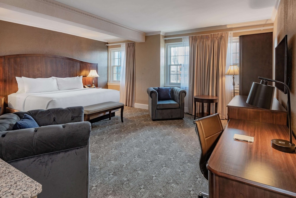 The Americus Hotel Trademark Collection By Wyndham