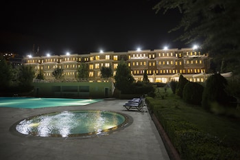 Selcuklu Otel Special Class(as Know As Selcuklu Otel Ermenek)
