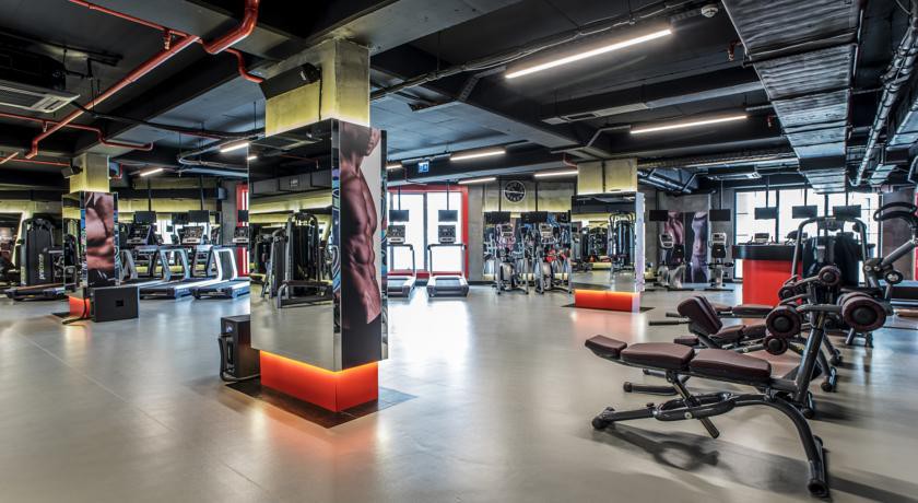 Bof Hotels Ceo Suites Atasehir