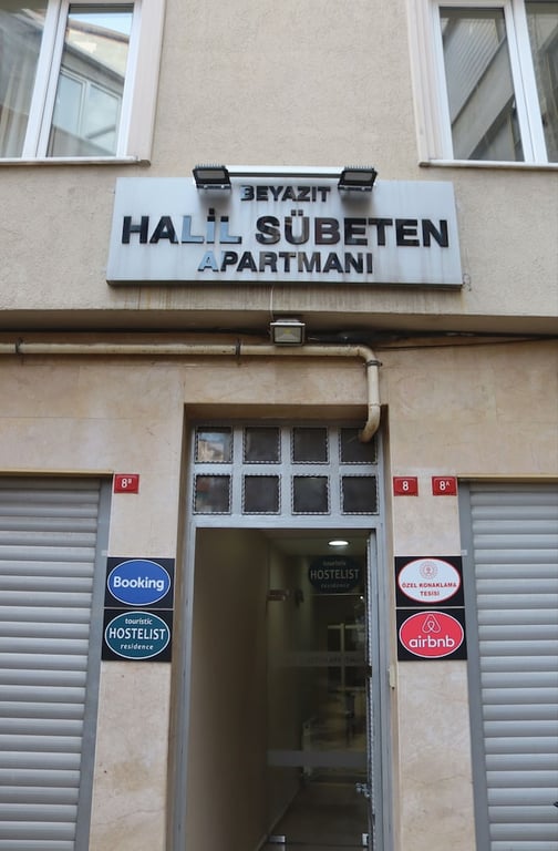 Hostelİst
