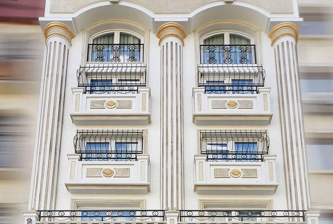 Marmara Deluxe