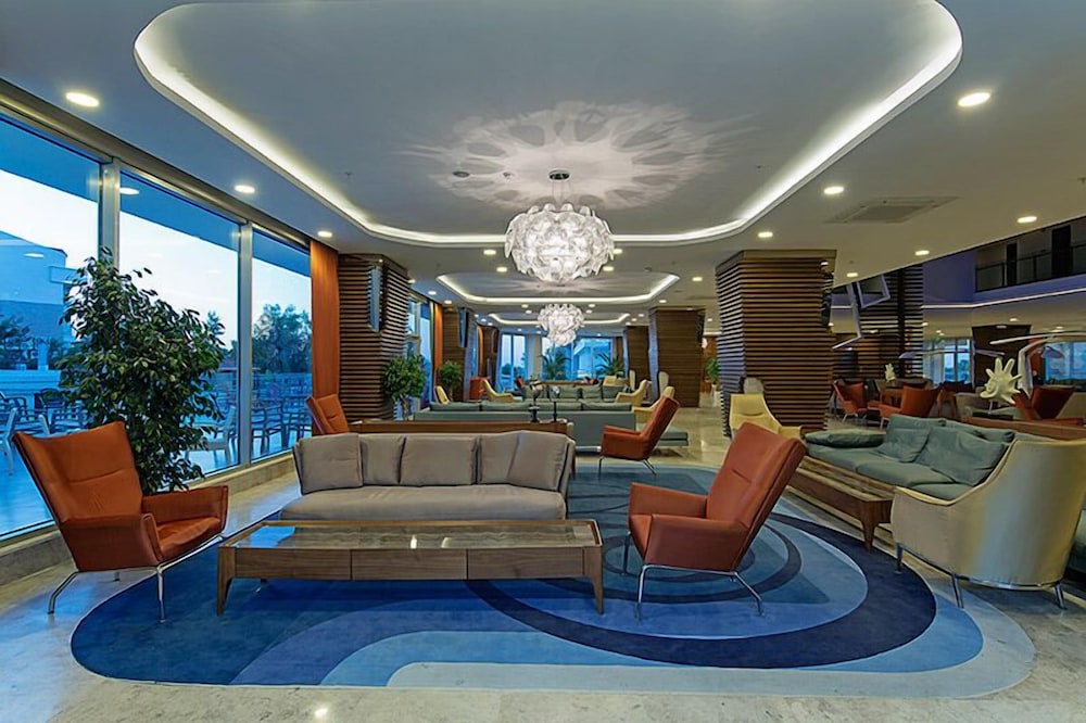 Seashell Resort And Spa (65km Away From Antalya)(does Not Accept Men Only Bookings)