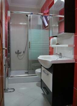Gure Gokyuzu Butik Otel