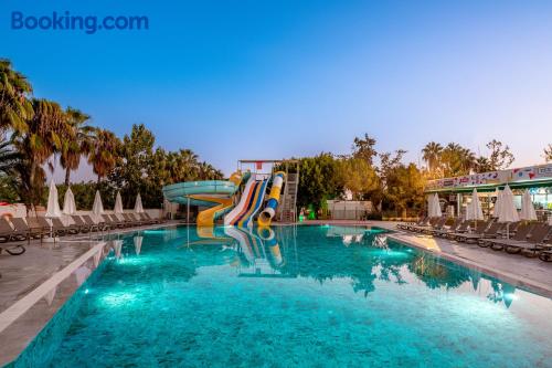 Seaphoria Beach Hotel And Spa By Mir Amor Ultra All Inclusive