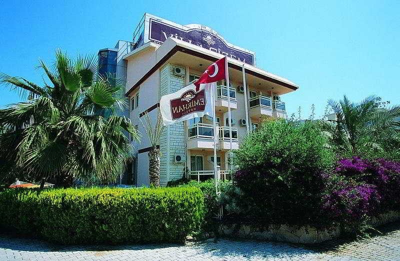 Villa Gizem Special Class Boutique (72 Km Away From Antalya)