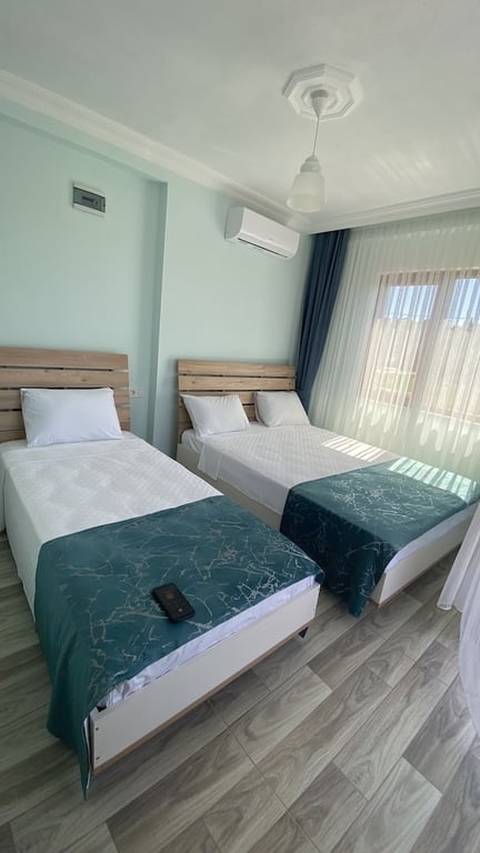 Geyikli Paris Otel