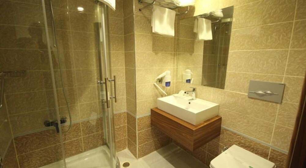 Palmcity Hotel Turgutlu