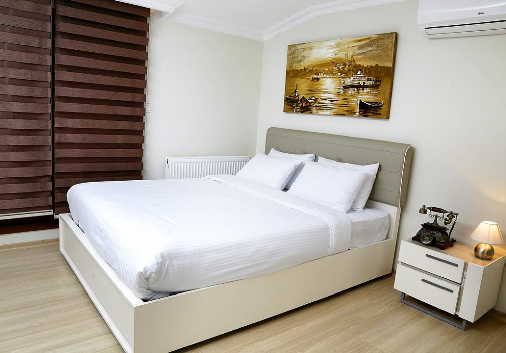 Canka Residence (To Make Arrangement For Check In Please Contact The Property At Least 5 Days In Advance)