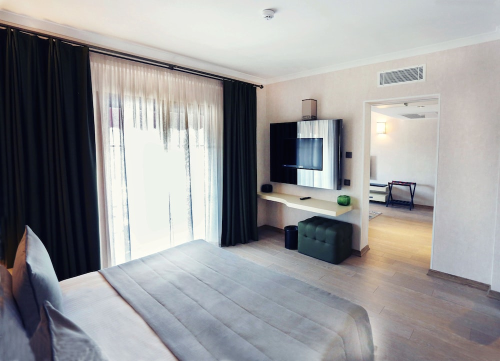 Bodrium Hotel And Spa (Formerly Bodrium Hotel And You Spa)