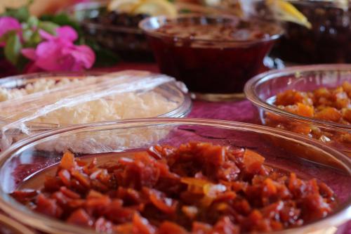 Villa Efsane Hotel(84Km Away From Antalya)