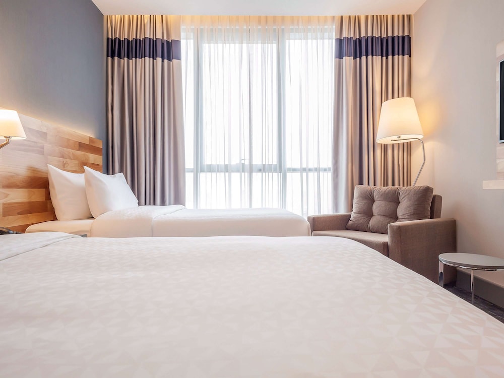 Mercure Batisehir