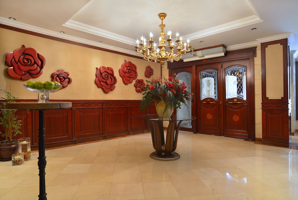 Pera Rose Hotel (formerly Rose By Molton Hotels)