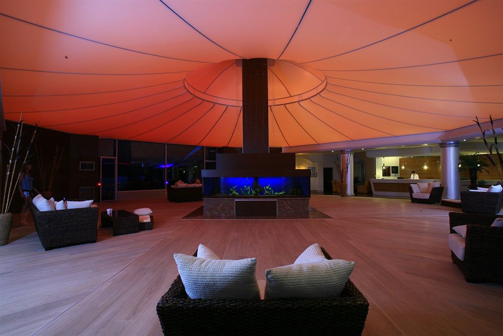 Tui Magic Life Bodrum Adults Only(also Known As Ersan Resort And Spa)