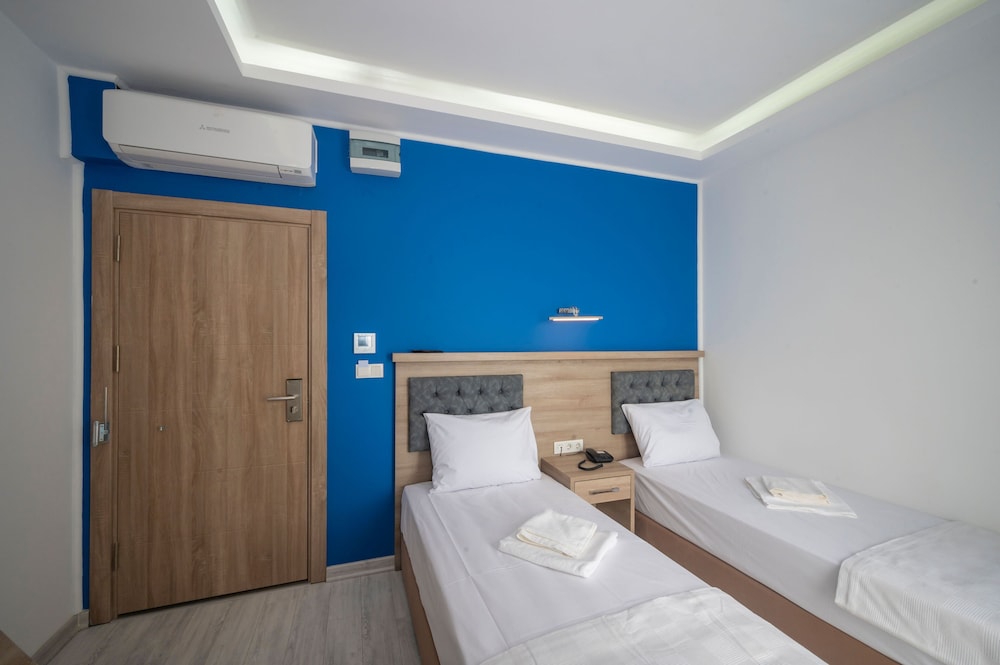 Okda Hotel