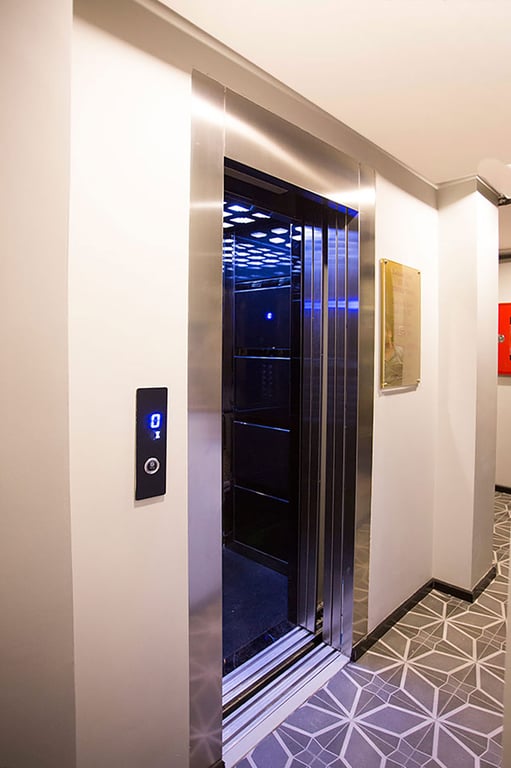 Long Stay Istanbul Residence