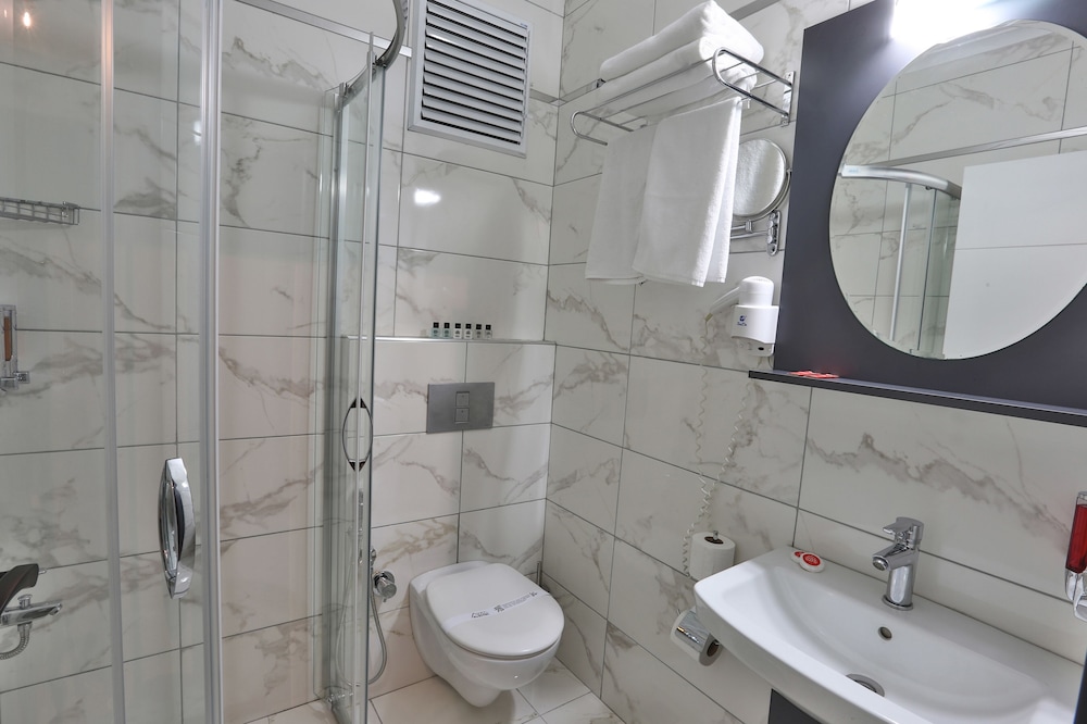 Azra Suite Otel (formerly Azra Residence)