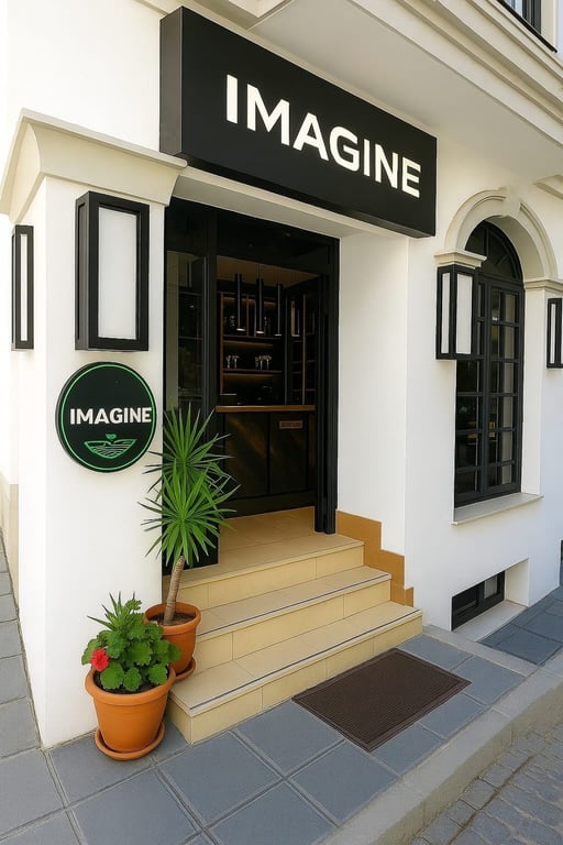 Imagine Istanbul Sultanahmet
