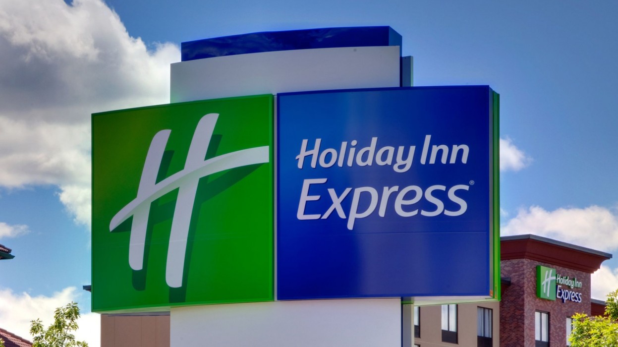 Holiday Inn Express Atakoy Metro Bir Ihg Oteli