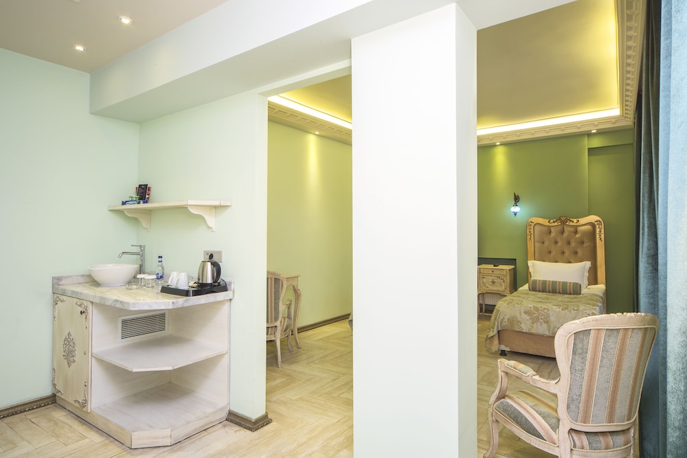 Art Deco Suites Istanbul