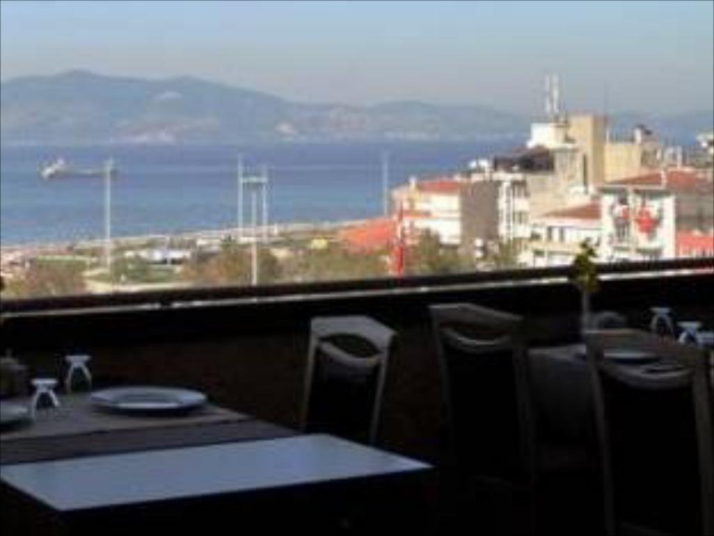 Odaman Hotel