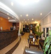 Antroyal Hotel