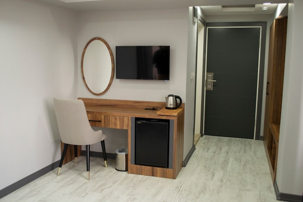 Lagom Hotel