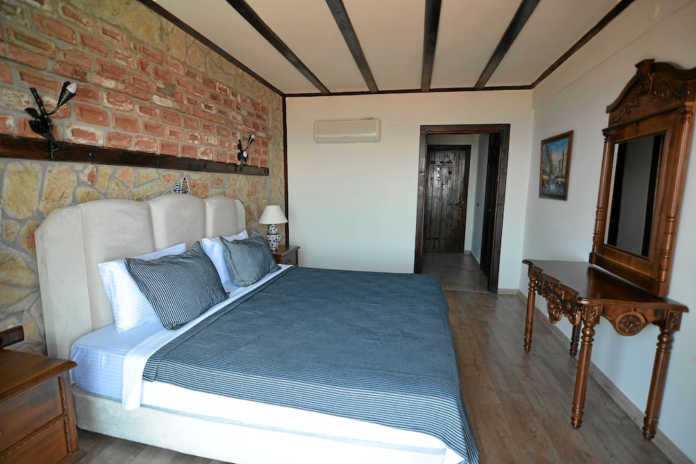 Papazlikhan Butik Otel