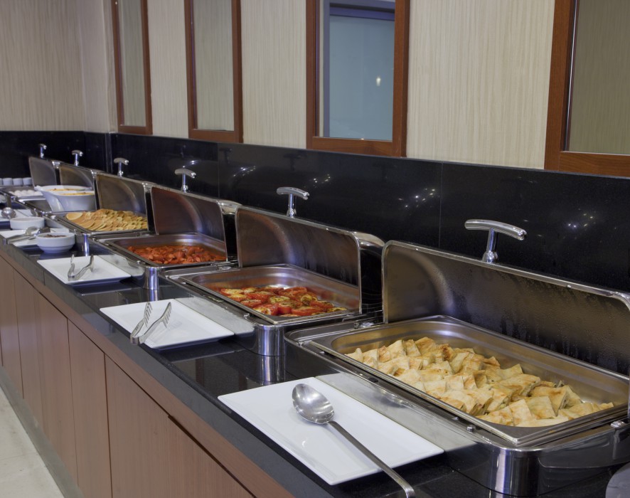 The Parma Hotel And Spa Taksim(also Known As The Parma Hotel Taksim)