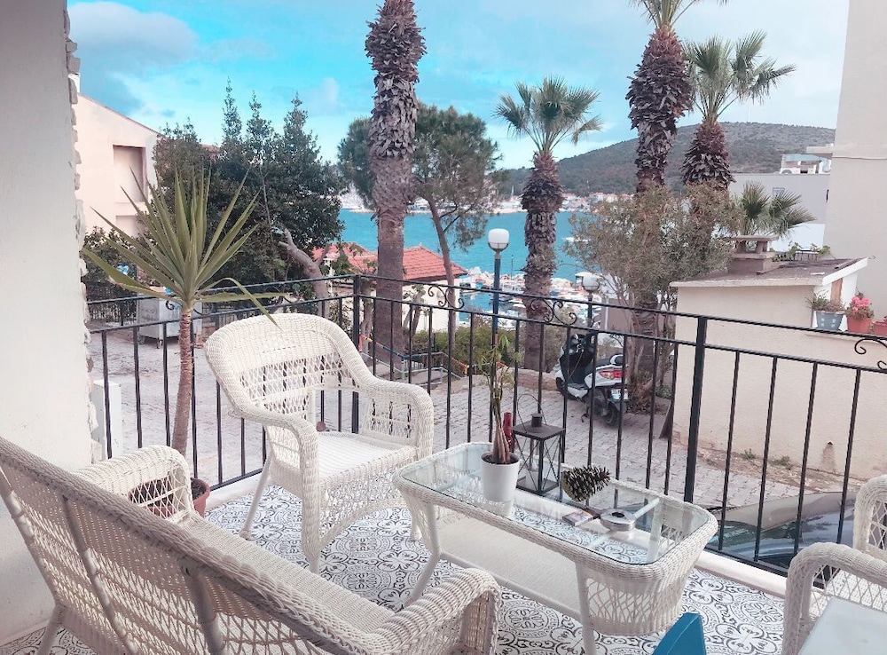 Eva Hotel Cesme