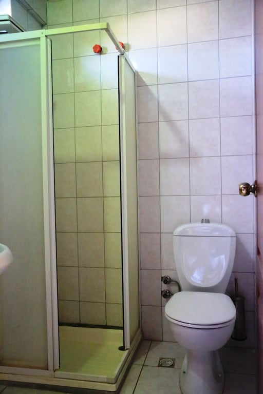 Las Palmeras Hotel