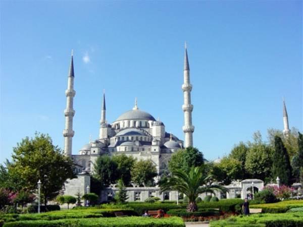 Hurriyet Hotel