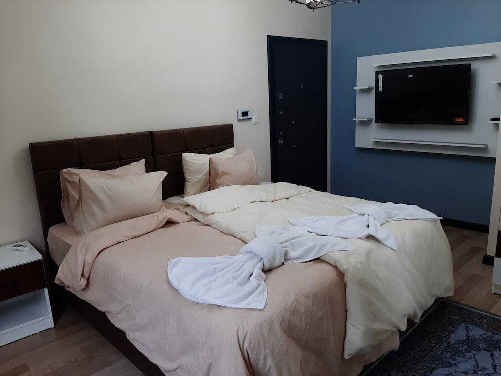 Eyüpsultan Abs Suites