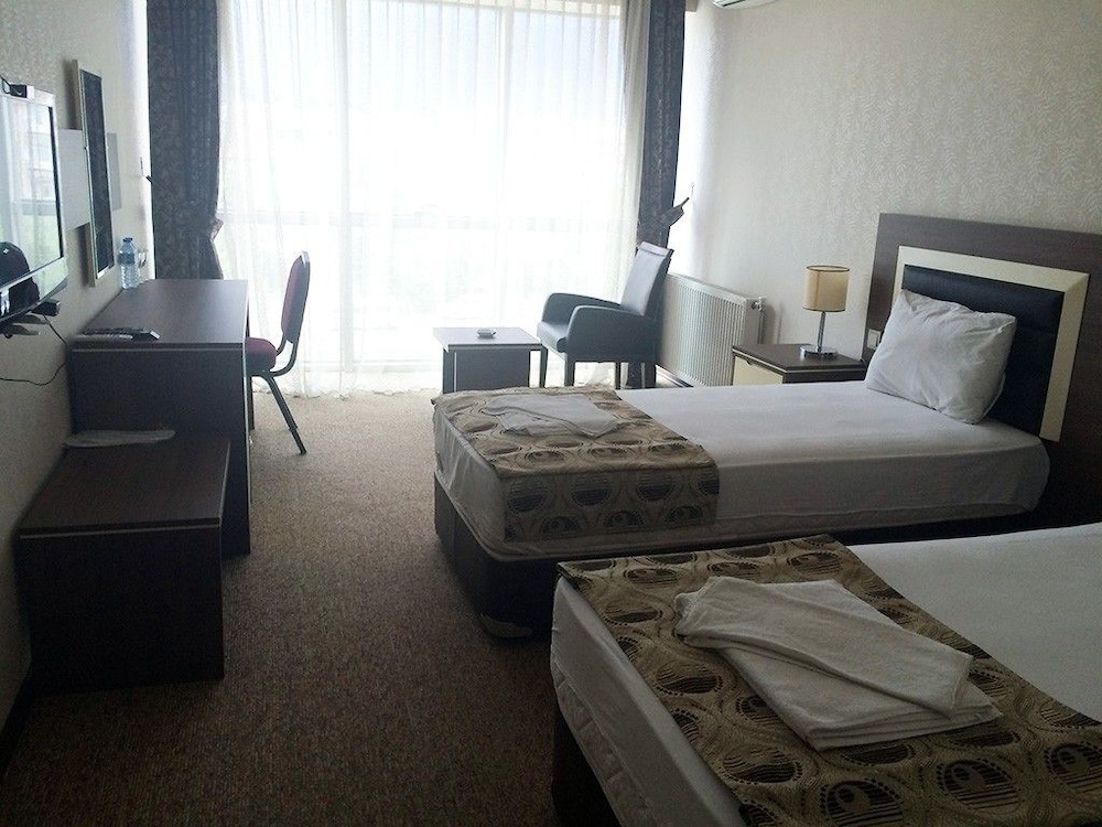 Abdullah Resort Hotel (80 Km Away From Ankara)