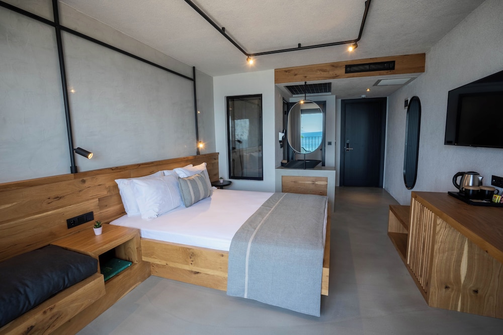 Ayvalik Sea Long Hotel