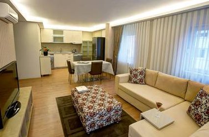 One Istanbul Hotel Suadiye