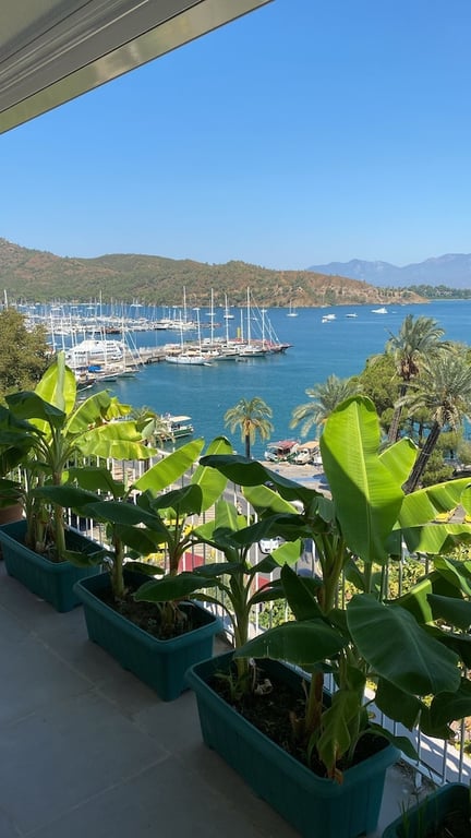 Mai Rooms Fethiye